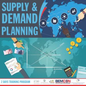 Supply & Demand Planning