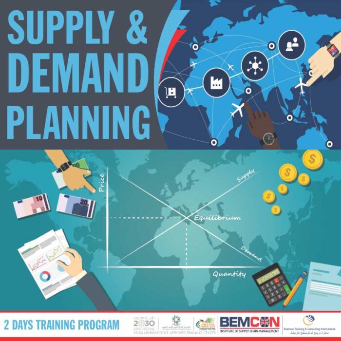 Supply & Demand Planning