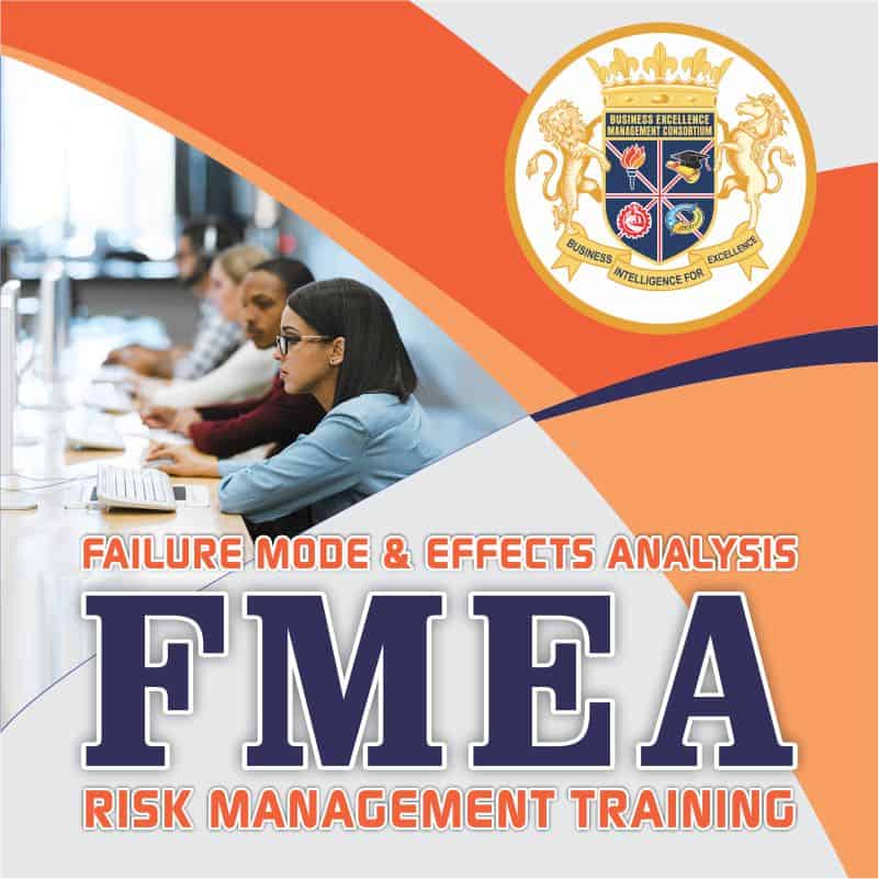 FMEA Risk Management BEMCON
