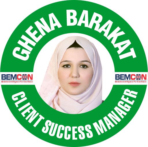 Ghena Barakat