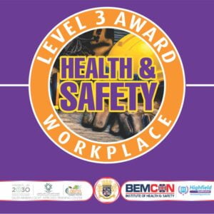 Health Safety Level 3 HABC Nov 2020