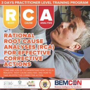 Root Cause Analysis RCA 2021 Web