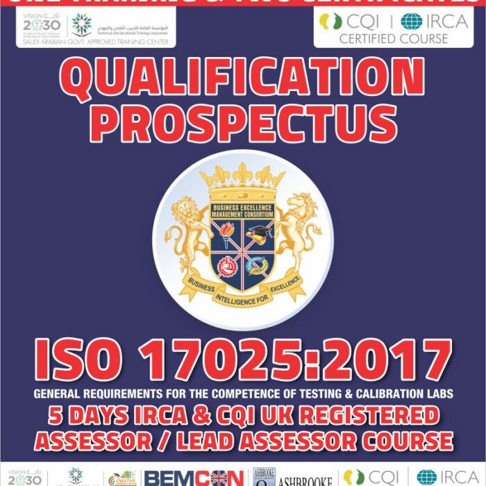 ISO 17025:2017