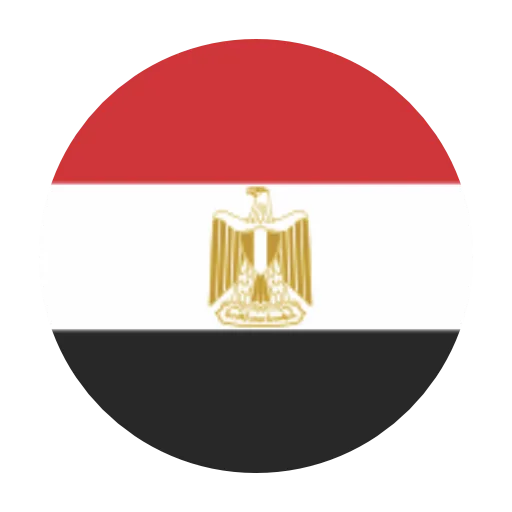 Egypt<br>MOAMEN MABROUK 