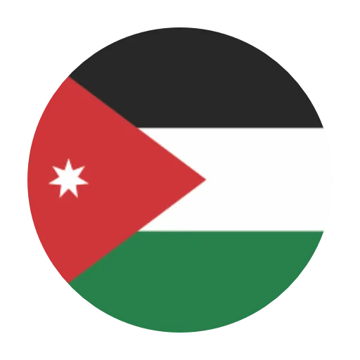Jordan<br>WALAA EZAT SALEH 
