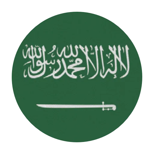 Saudi Arabia<br>ALIZA SHANZAY