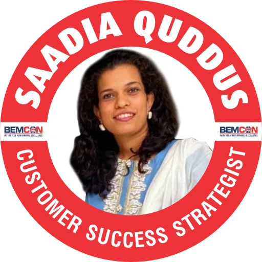 SADIA QUDDUS