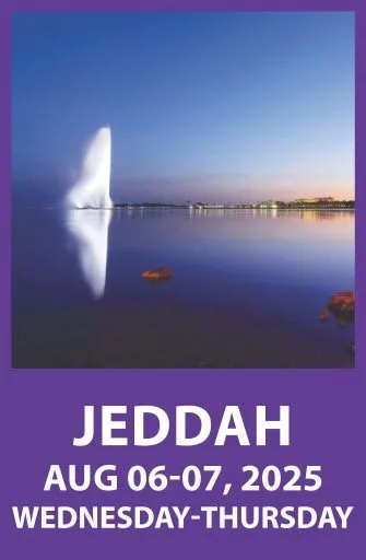 Level 5 International Award In Advanced Food Safety Management - Jeddah - BEMCON
